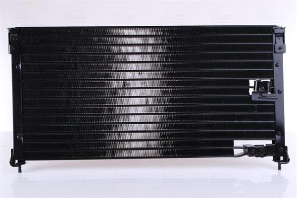 Airco condensor Nissens 94076