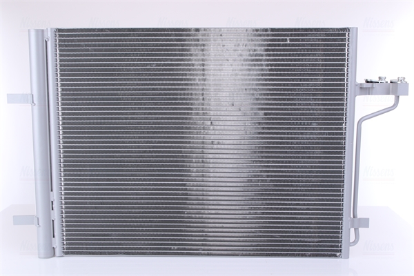 Nissens Airco condensor 940767