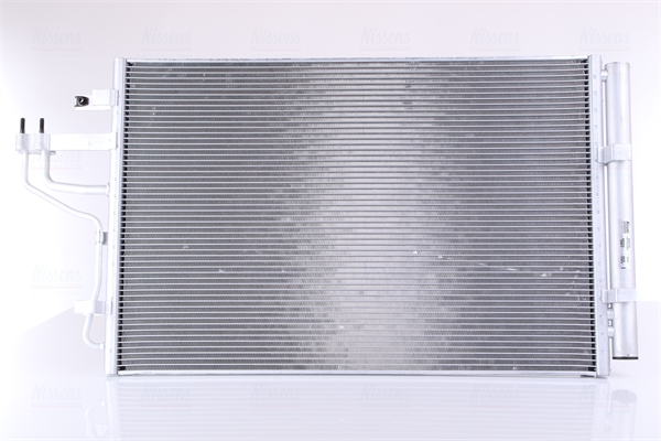 Nissens Airco condensor 940774