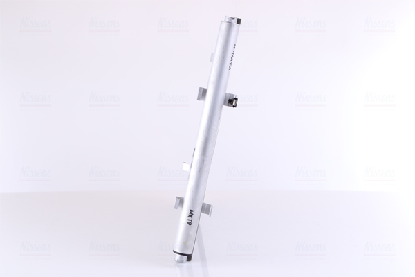 Nissens Airco condensor 940774