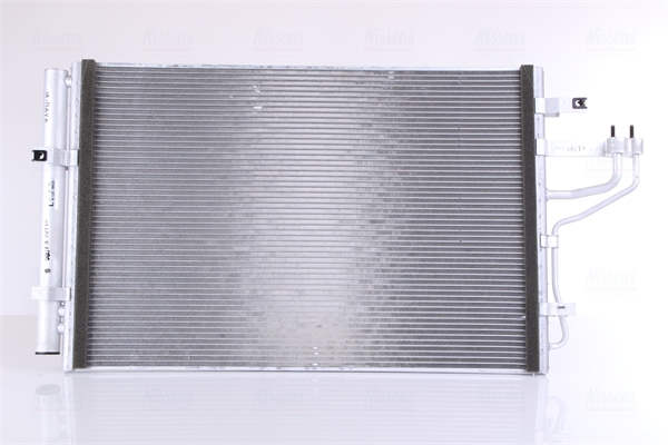 Nissens Airco condensor 940774