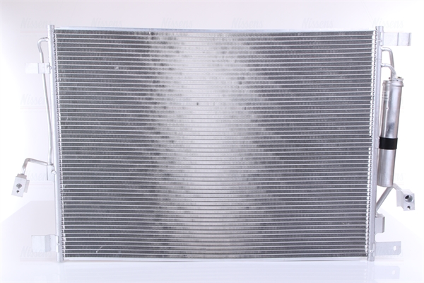 Nissens Airco condensor 940787