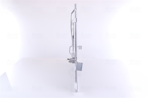 Nissens Airco condensor 940787