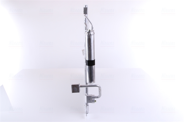 Nissens Airco condensor 940787