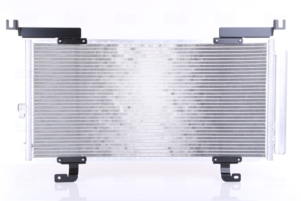 Nissens Airco condensor 940794