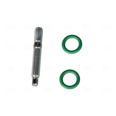 Nissens Airco condensor 940826