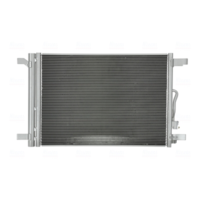 Nissens Airco condensor 940834