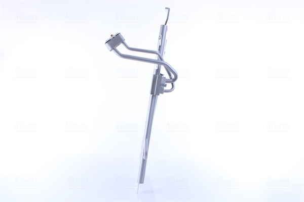 Nissens Airco condensor 940836