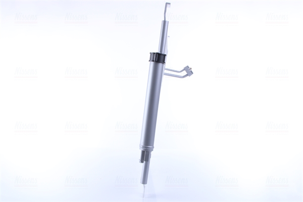 Nissens Airco condensor 940836