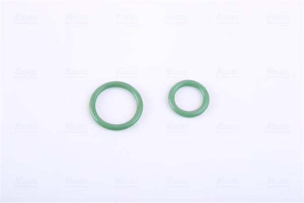 Nissens Airco condensor 940839