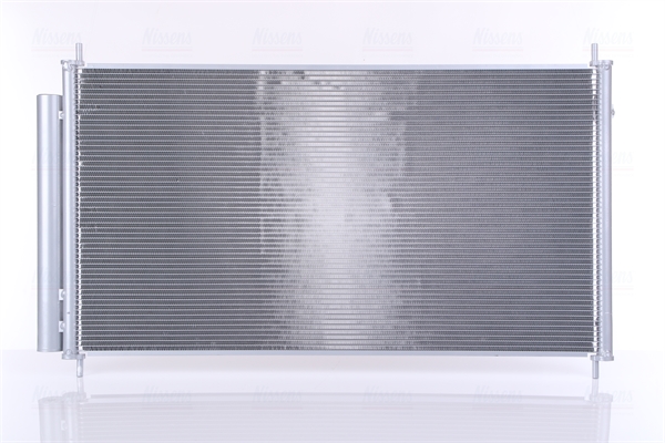 Nissens Airco condensor 940845
