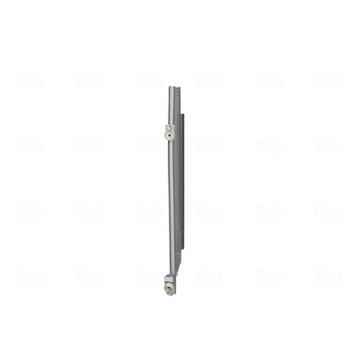 Nissens Condensor, airconditioning 940852