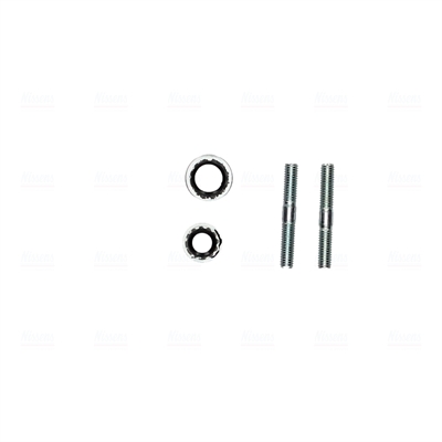 Nissens Condensor, airconditioning 940852