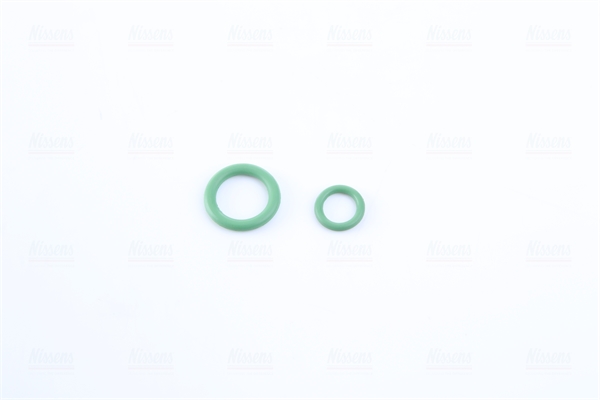 Nissens Airco condensor 940853
