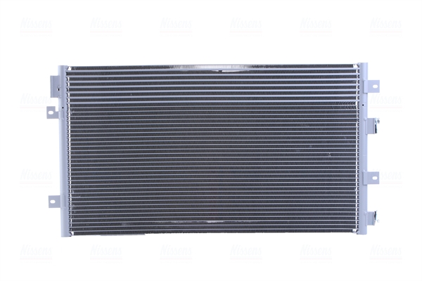 Nissens Airco condensor 940855