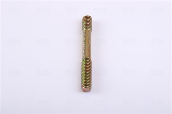 Nissens Airco condensor 940857