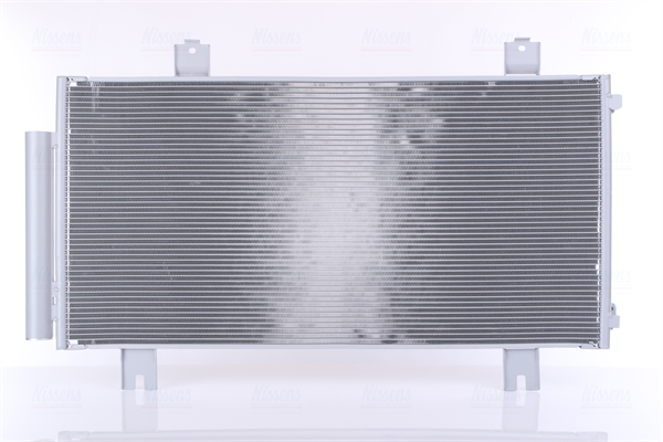 Nissens Airco condensor 940858