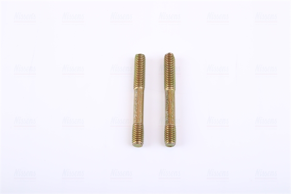 Nissens Airco condensor 940858