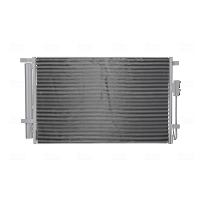 Nissens Airco condensor 940863