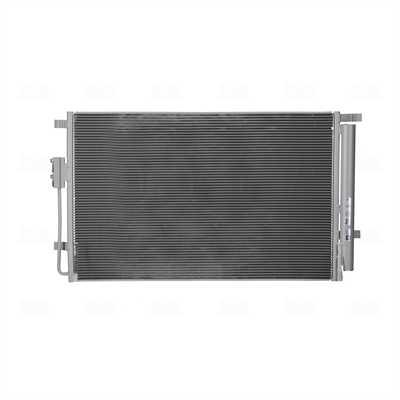 Nissens Airco condensor 940863