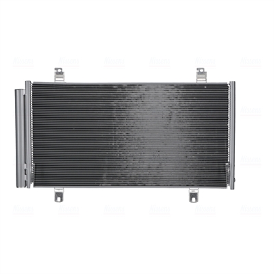 Nissens Airco condensor 940865