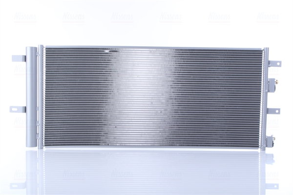 Nissens Airco condensor 940899
