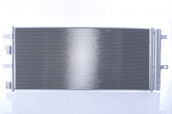 Nissens Airco condensor 940899