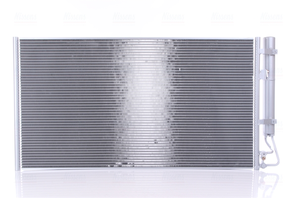 Nissens Airco condensor 940900