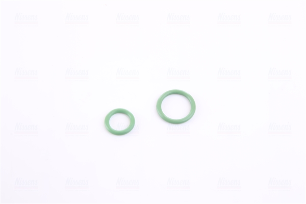 Nissens Airco condensor 940900
