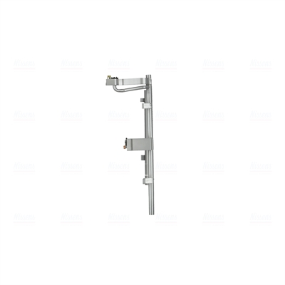 Nissens Airco condensor 940902
