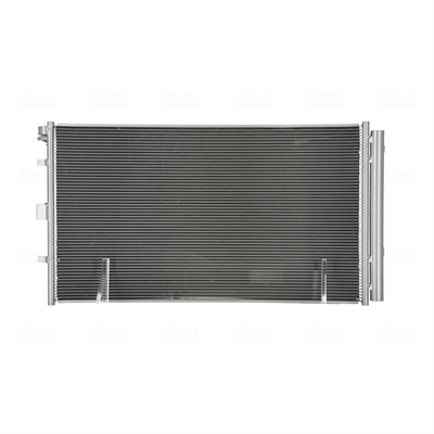 Nissens Airco condensor 940902