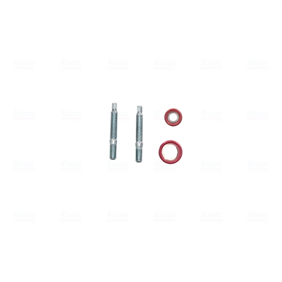 Nissens Airco condensor 940902