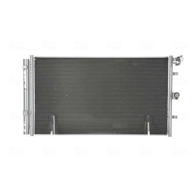 Nissens Airco condensor 940902