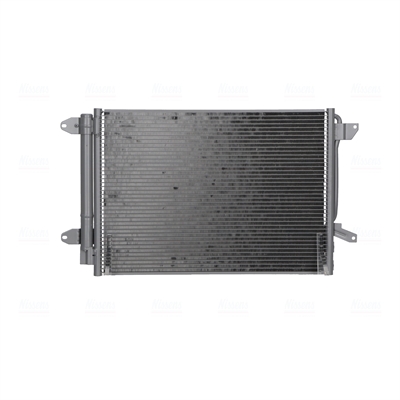 Nissens Airco condensor 940907