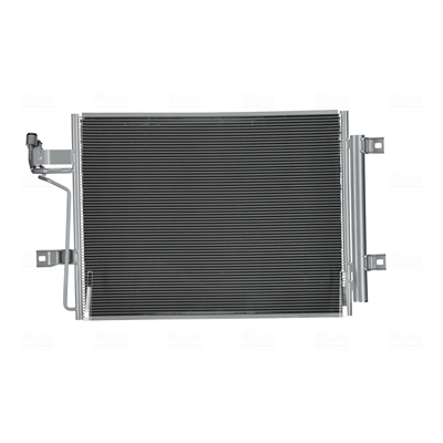 Nissens Airco condensor 940909