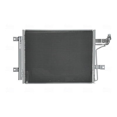 Nissens Airco condensor 940909