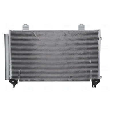 Nissens Airco condensor 940916
