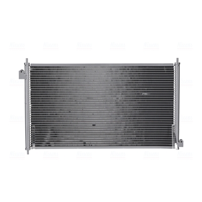 Nissens Airco condensor 940917