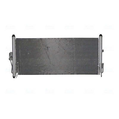 Nissens Airco condensor 940919