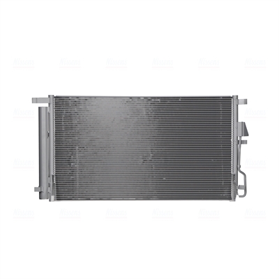 Nissens Airco condensor 940922