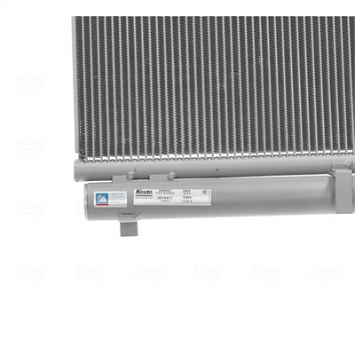 Nissens Airco condensor 940922