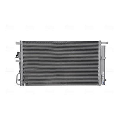 Nissens Airco condensor 940922