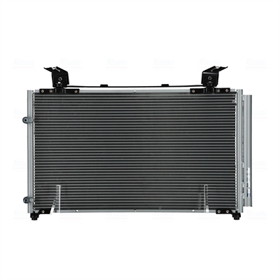 Nissens Airco condensor 940923