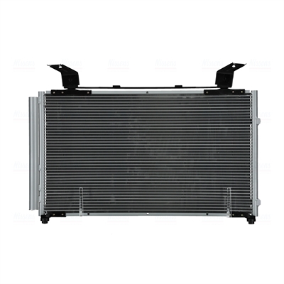 Nissens Airco condensor 940923
