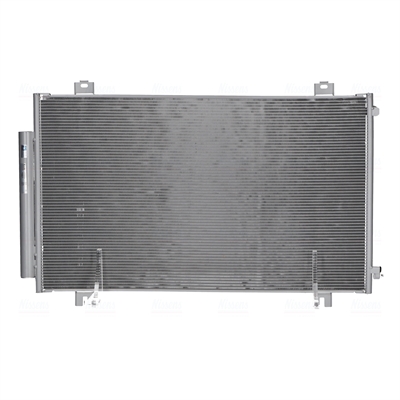 Nissens Airco condensor 940925