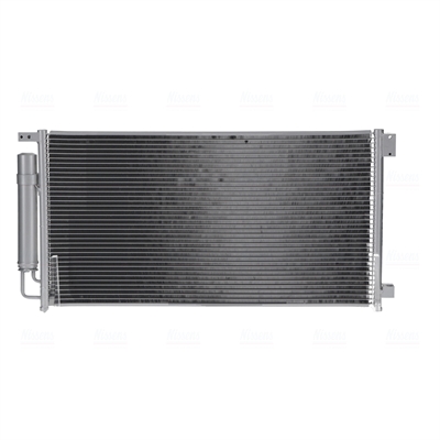 Nissens Airco condensor 940926
