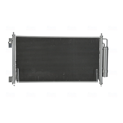 Nissens Airco condensor 940927