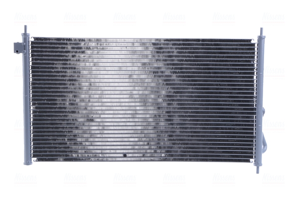 Nissens Airco condensor 940928