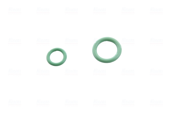 Nissens Airco condensor 940928