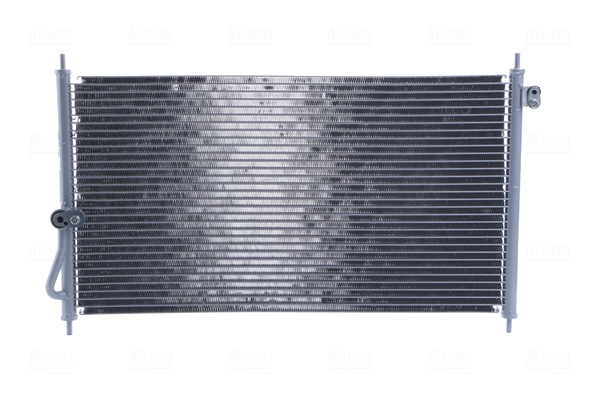 Nissens Airco condensor 940928